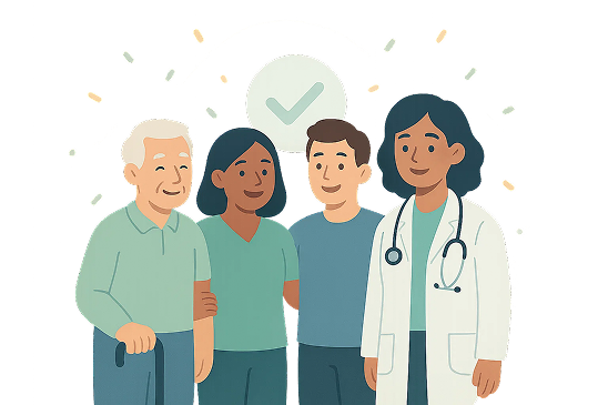 Account Created Successfully