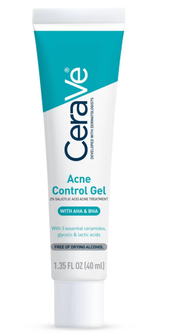 Salicylic acid