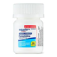 Famotidine