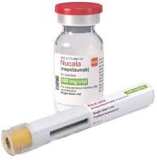 Mepolizumab