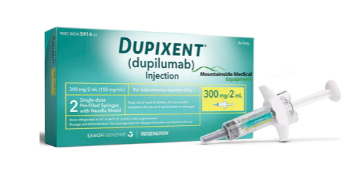 Dupilimab