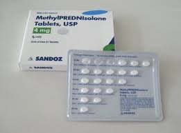 Medrol Dosepak
