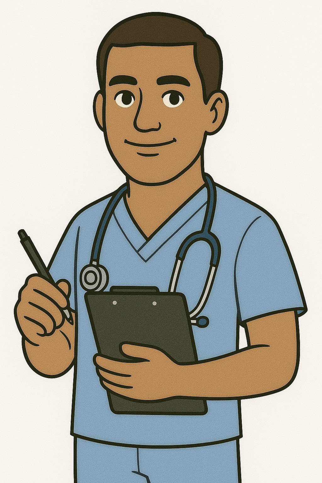 Doctor Image