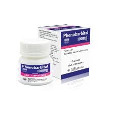 Phenobarbital