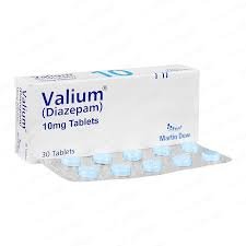 Diazepam