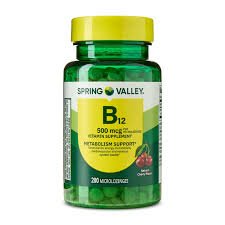 Vitamin B12