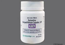 Duloxetine
