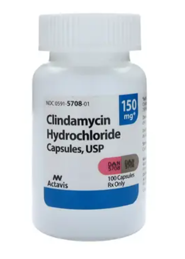 Clindamycin
