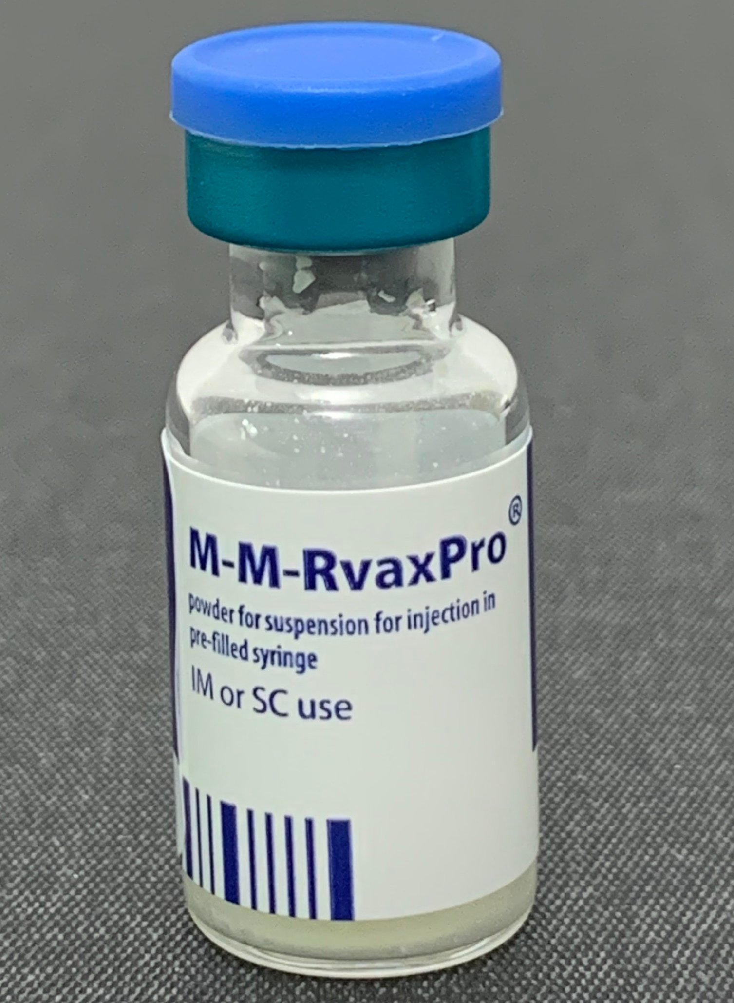 Mumps Antigen Injections