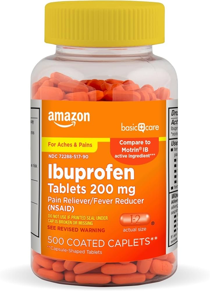 Ibuprofen