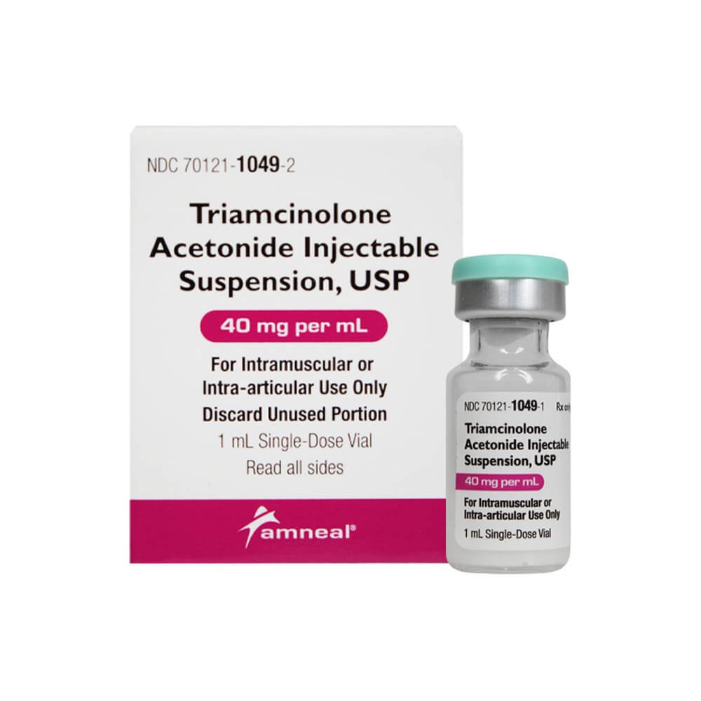 Corticosteroid Injection