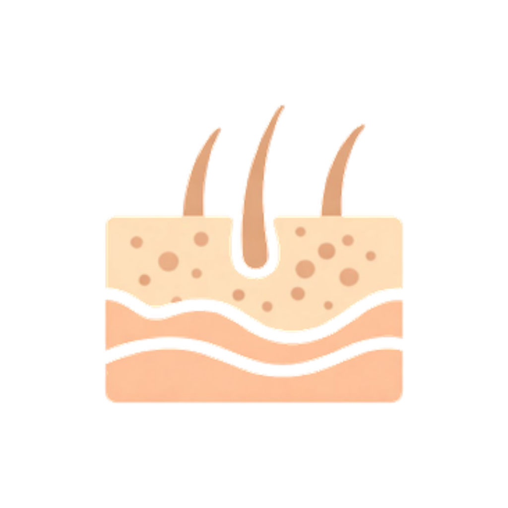 Hidradenitis suppurativa