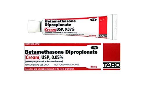 Betamethasone dipropionate
