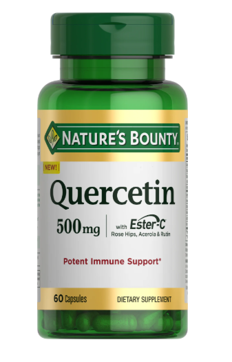 Quercetin