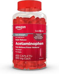 Acetaminophen
