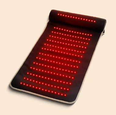 Capillus Red Light Therapy Mat
