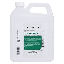 Polyethylene glycol 3350